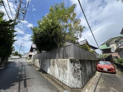 Used 4LDK House for Sale in Owariasahi, Aichi – 102.68m² — Exterior, Owariasahi, Aichi