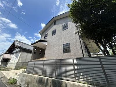 Used 4LDK House for Sale in Owariasahi, Aichi – 102.68m² — House, Owariasahi, Aichi