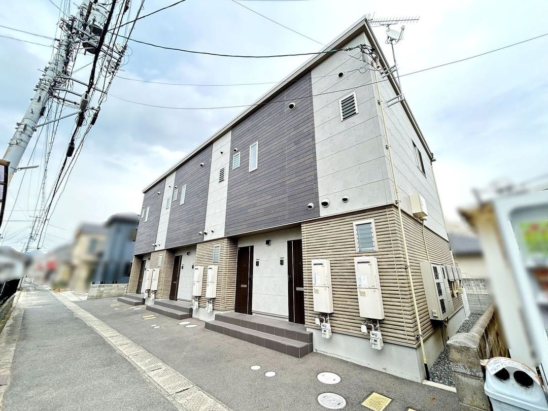 Alice 1K Apartment Building for Sale in Okayama City - Thumbnail 2