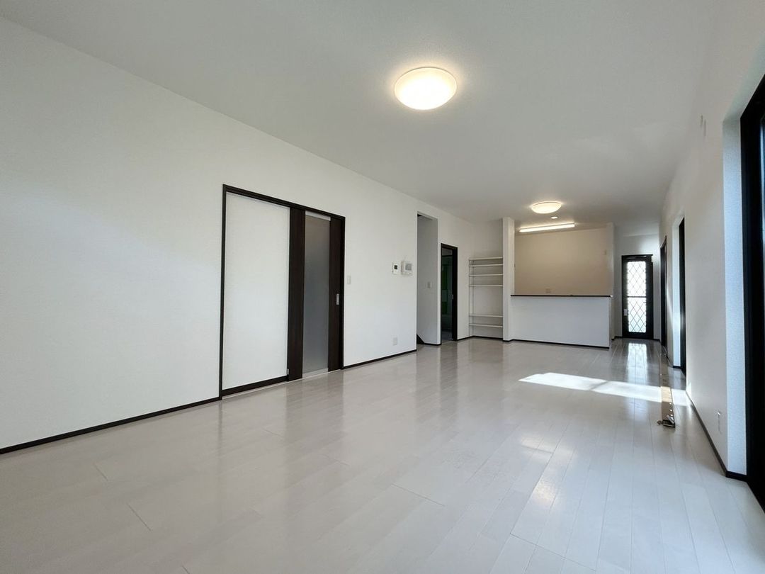 4LDK Detached House for Sale in Nagoya Midori Ward, Aichi - Thumbnail 2