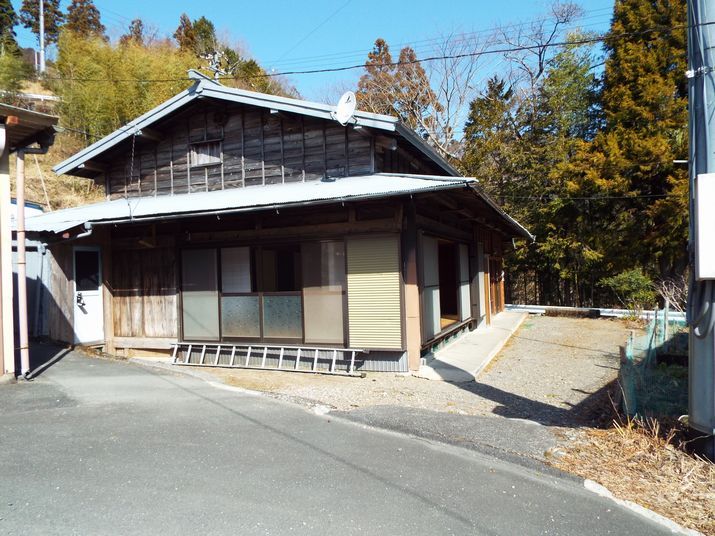 4DK Single-Story House in Rural Hamamatsu, Shizuoka - Thumbnail 3