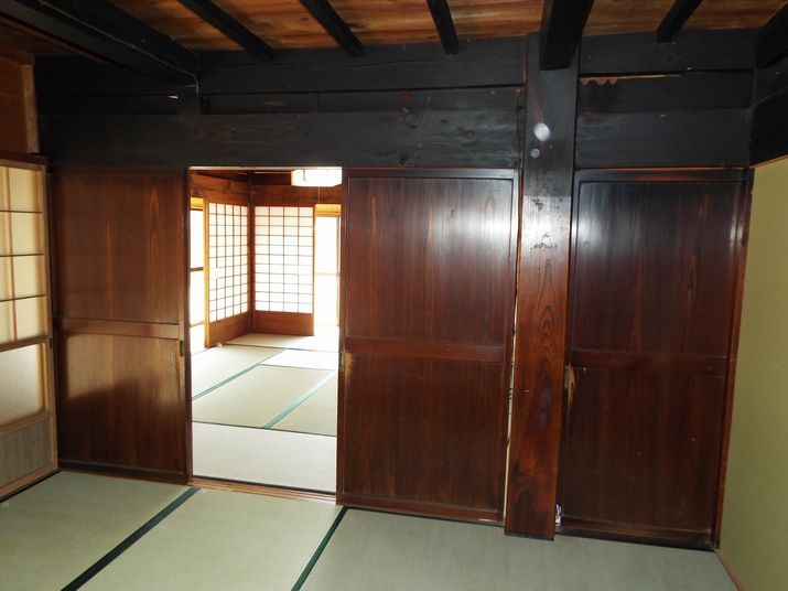 4DK Single-Story House in Rural Hamamatsu, Shizuoka - Thumbnail 4