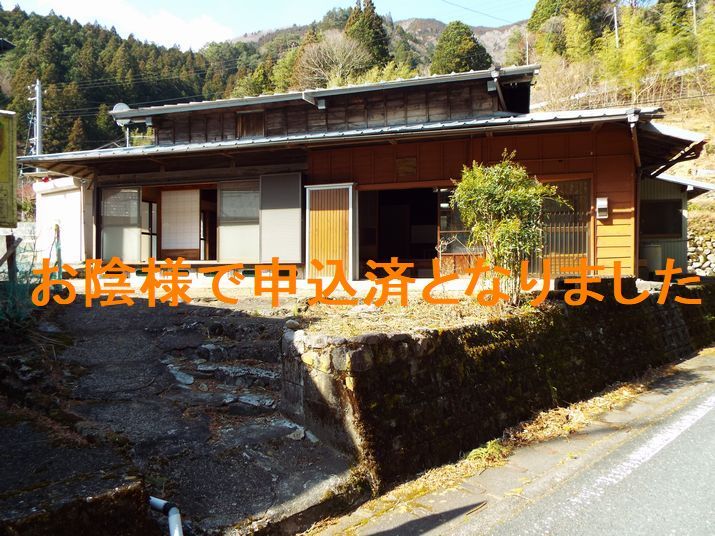 4DK Single-Story House in Rural Hamamatsu, Shizuoka - Thumbnail 2