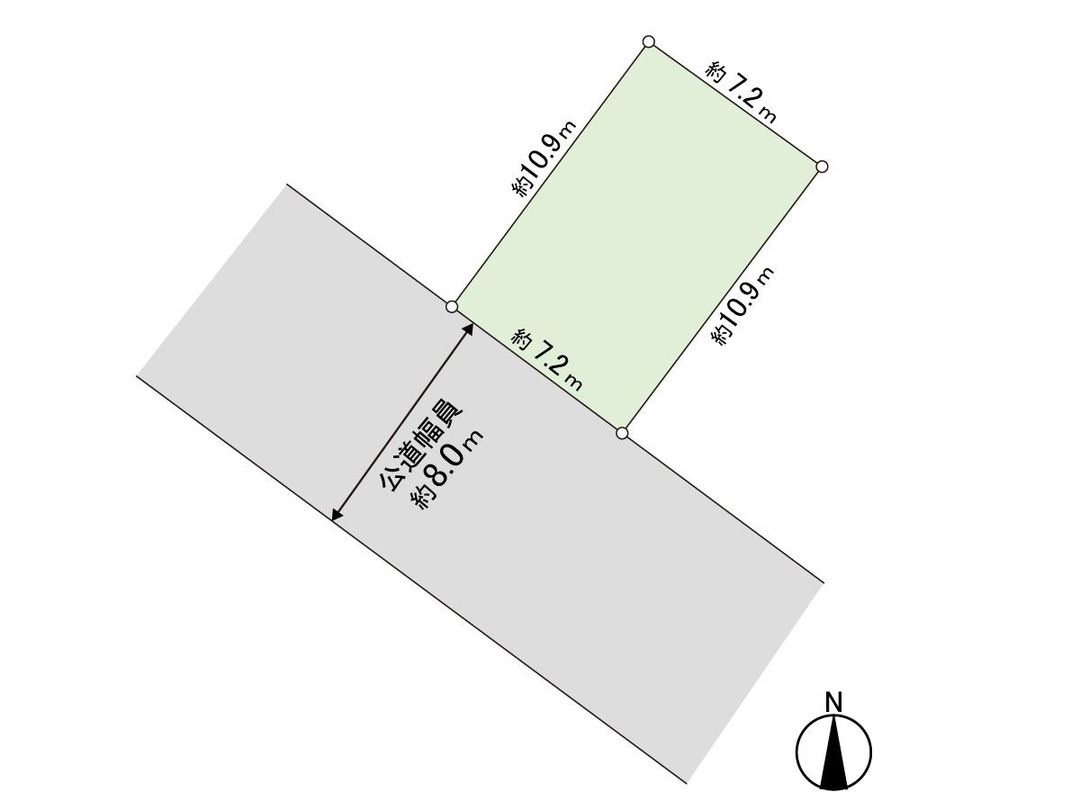 1992 3LDK Detached House in Sapporo Shiroishi-ku - Thumbnail 3