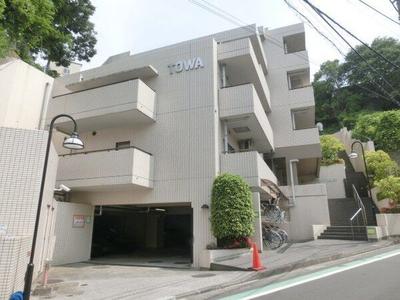 3LDK Apartment for Sale in Yokohama Nishi Ward, 78.82 sqm — Apartment, Nishi, Kanagawa
