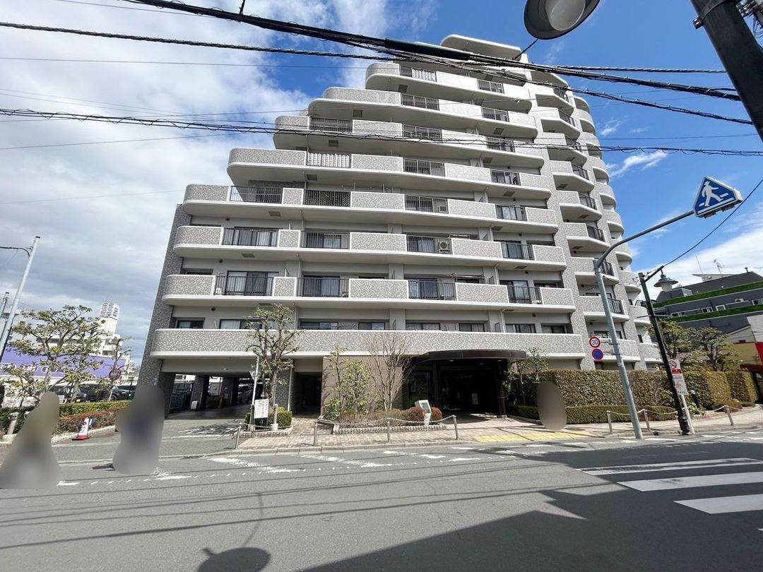 2LDK Apartment for Sale near Kiyose Station, Tokyo - Thumbnail 2