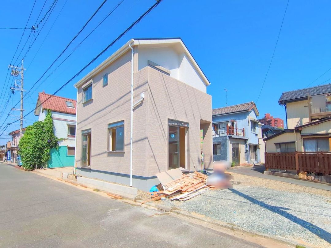 New Build 3LDK House in Toyohashi, Aichi | 2025 Completion - Thumbnail 2