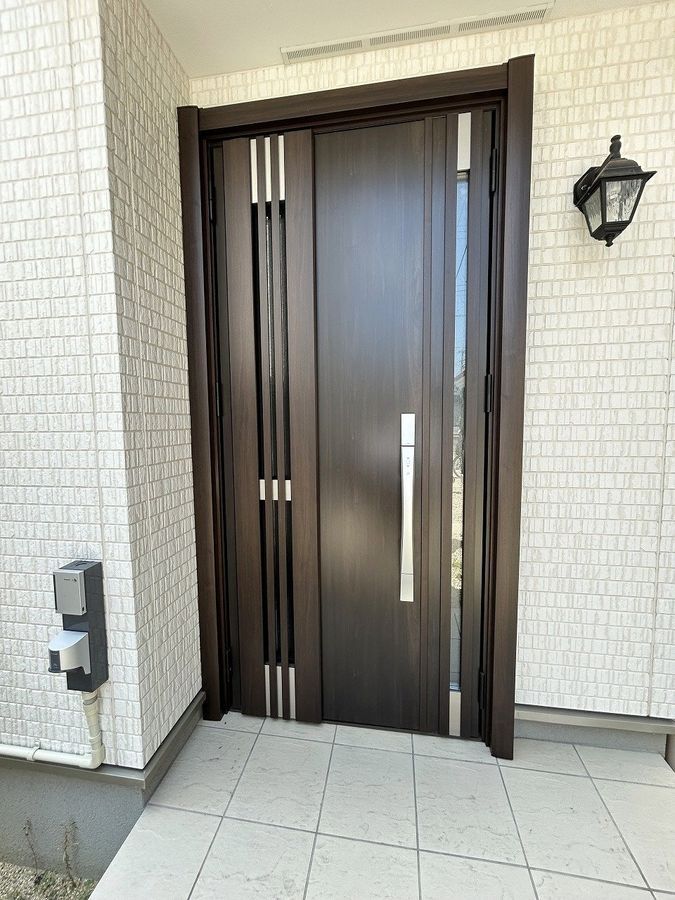 2023 Built 4LDK Detached House Near Okuda Station, Inazawa - Thumbnail 2