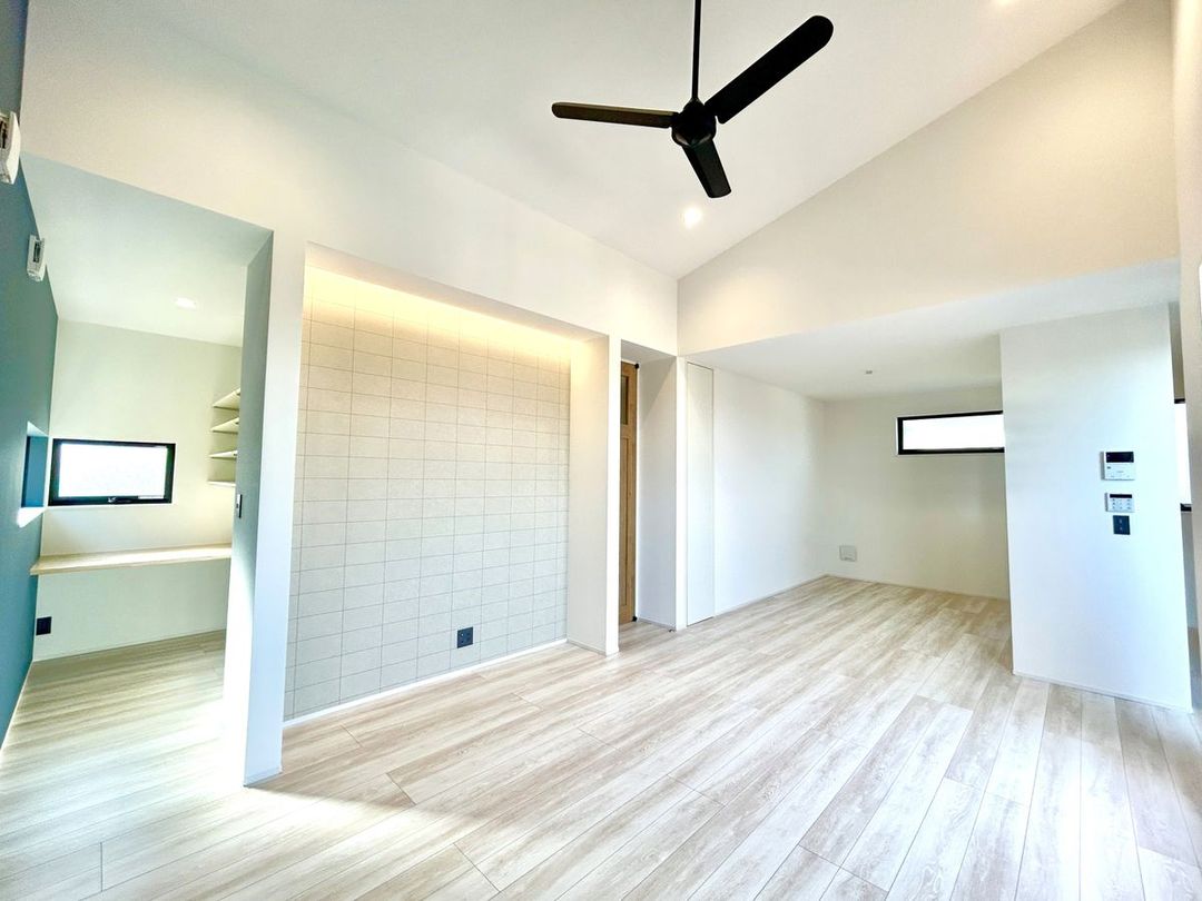 New 3SLDK House in Tsujido, Fujisawa | 2026 Build - Thumbnail 2