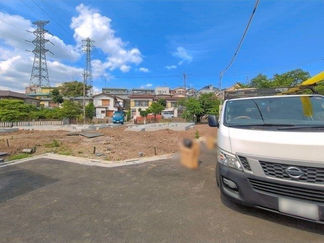 Newly Built 4LDK House in Kunitachi, Tokyo - Thumbnail 2