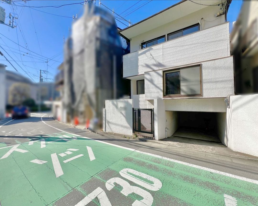 Land for Sale in Tsurumaki, Setagaya, Tokyo - 85.96㎡ - Thumbnail 2