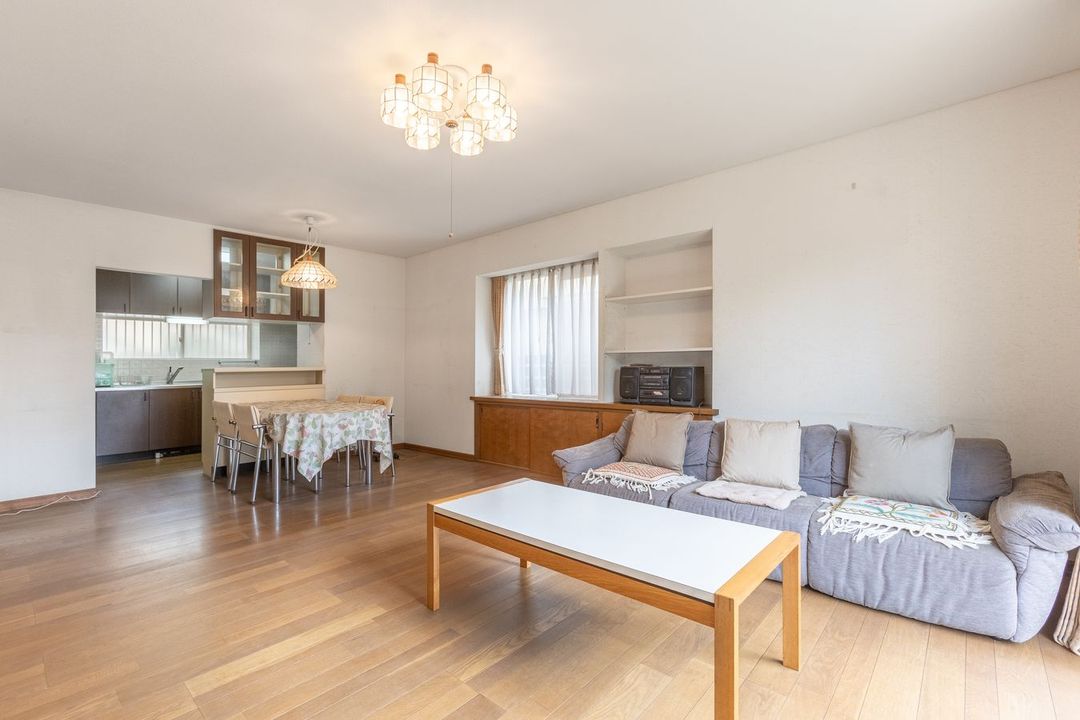 4LDK House in Kugenuma Matsugaoka, Fujisawa | 65 Tsubo Land - Thumbnail 2