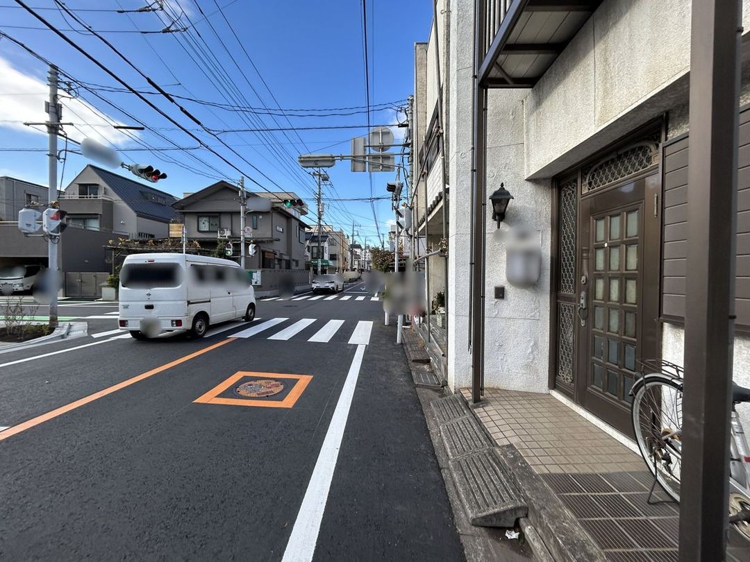 New 4LDK House for Sale in Kawaguchi City, Saitama - Thumbnail 2