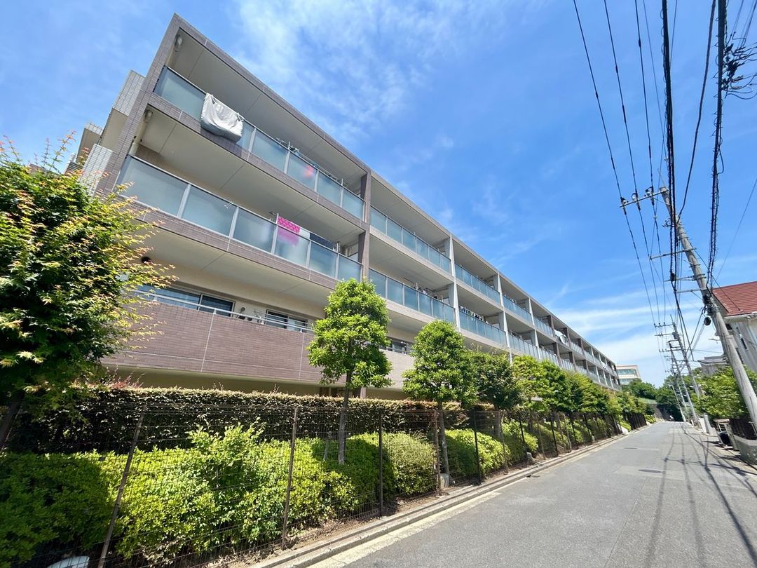 3LDK Apartment for Sale in Tama Ward, Kawasaki, 75.44 sqm - Thumbnail 2