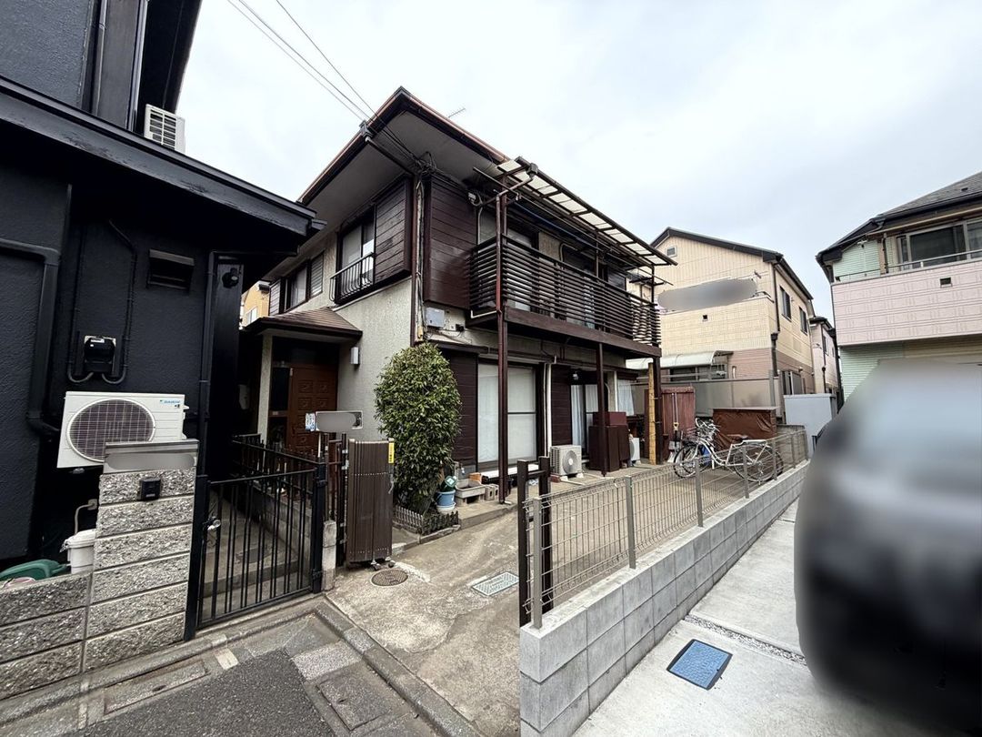 Land for Sale in Toshida, Nerima, Tokyo - 106.2 sqm Plot - Thumbnail 2