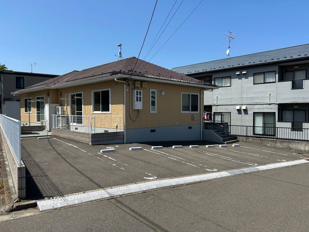 2LDK Used Detached House in An'yōji, Sendai - Thumbnail 3