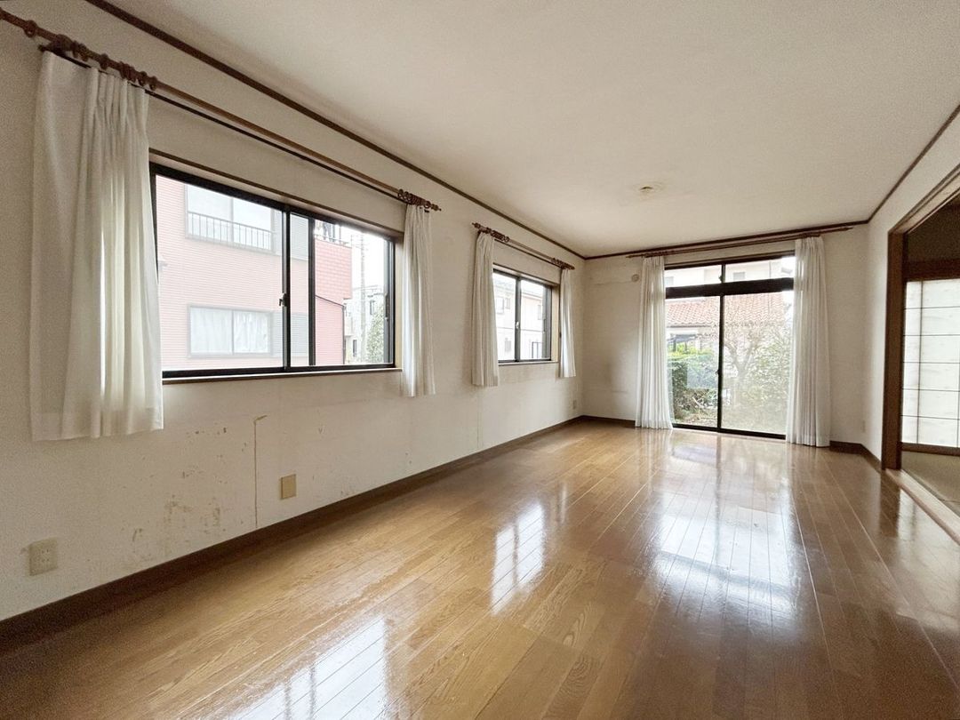 4LDK House for Sale in Yachiyo City, Chiba | 99.36 sqm - Thumbnail 2