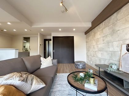 3LDK Apartment for Sale in Abeno, Osaka - 78.06m² - Thumbnail 4