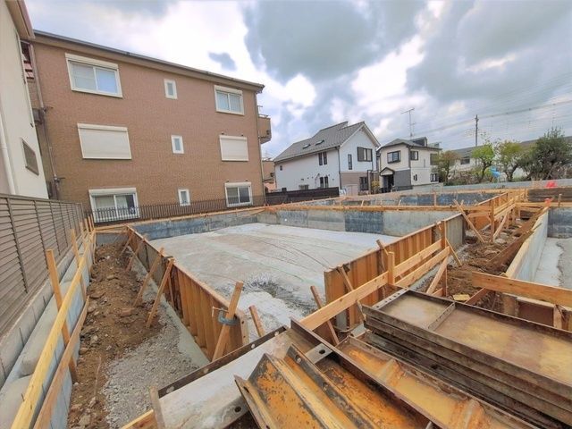 New 2SLDK House for Sale in Kodaira, Tokyo | 82.59m² - Thumbnail 3