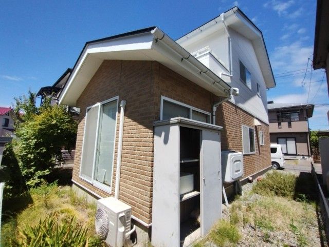 Move-in Ready 5DK House in Quiet Nagano City Neighborhood - Thumbnail 3