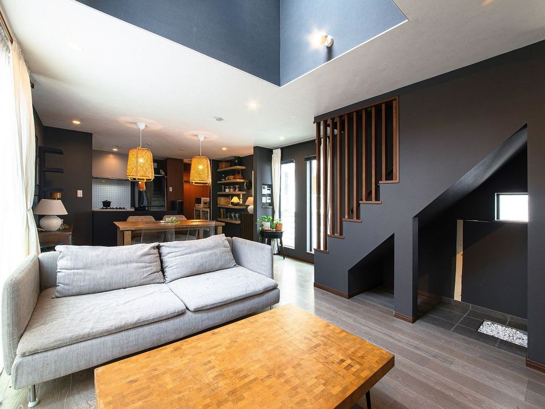 2020 Built 2SLDK House in Koto, Tokyo | 93.78㎡ - Thumbnail 2
