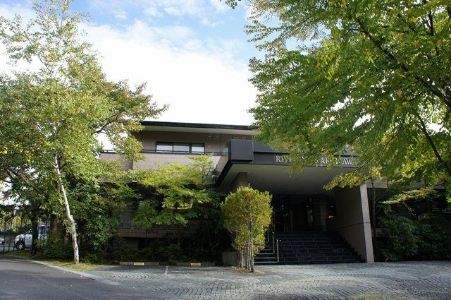 2LDK Maisonette Apartment for Sale in Minami-Karuizawa, Nagano - Thumbnail 3