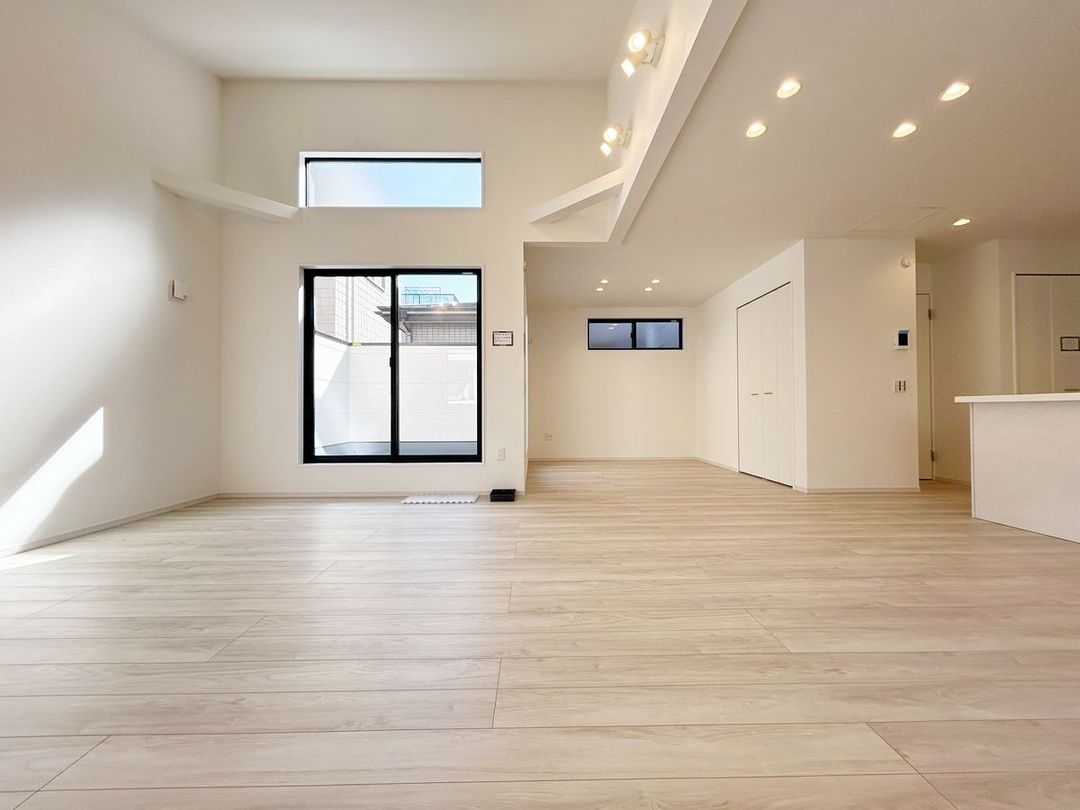 New 2SLDK House in Warabi, Saitama | 125.38㎡, Near Toda Station - Thumbnail 2
