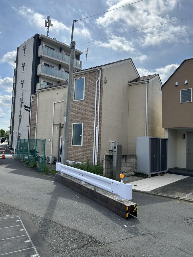 12-Unit Apartment Building for Sale in Nerima-ku, Tokyo - Thumbnail 3