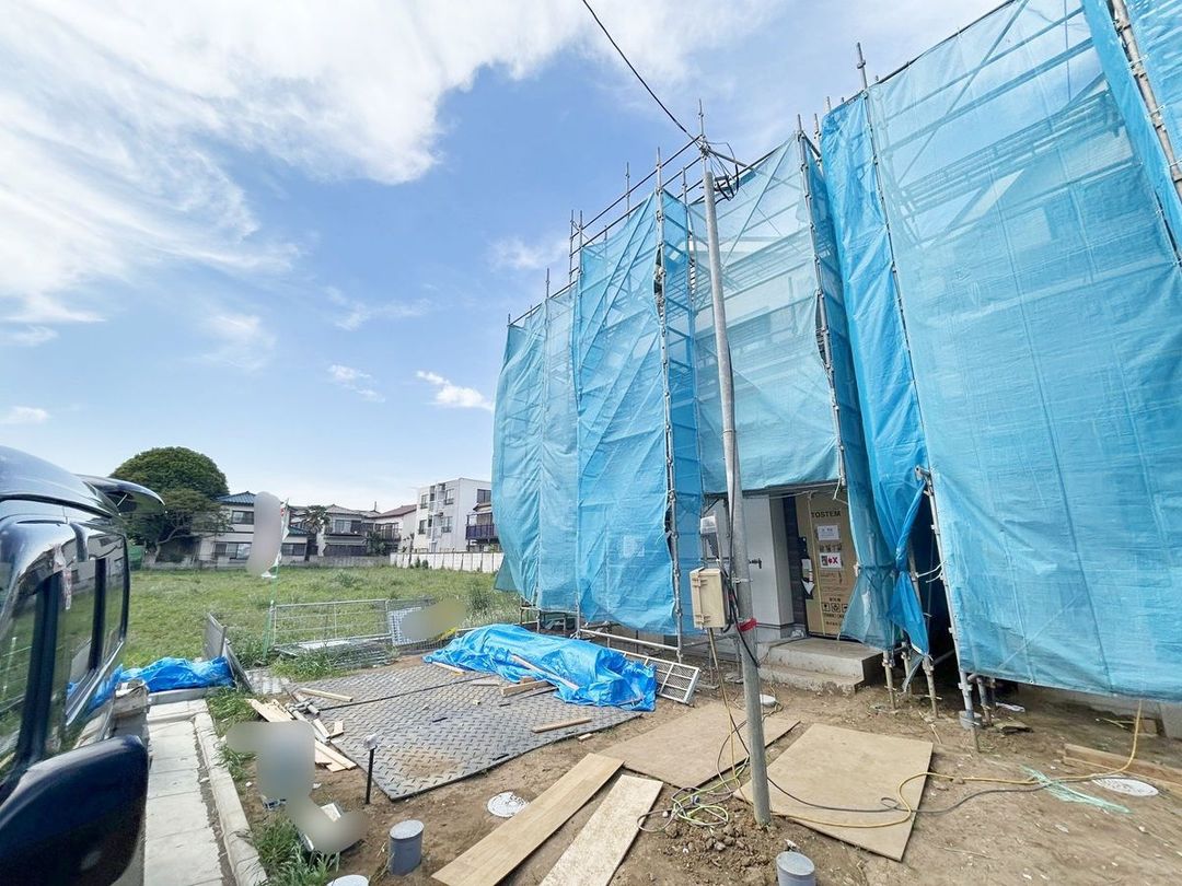 New 4LDK House for Sale in Fuchu Momijigaoka Tokyo - Thumbnail 2
