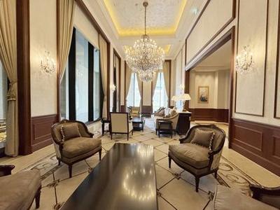 2LDK Condominium for Sale in Osaka City, Kita-ku — Interior, Kita, Osaka