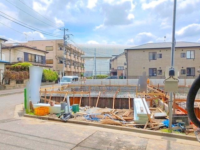 New 4LDK House for Sale in Minami-ku, Saitama City - Thumbnail 3