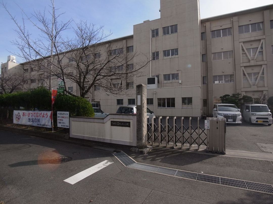 New Build House in Kariya City, Aichi | 3SLDK Near Fujimatsu Station - Thumbnail 3