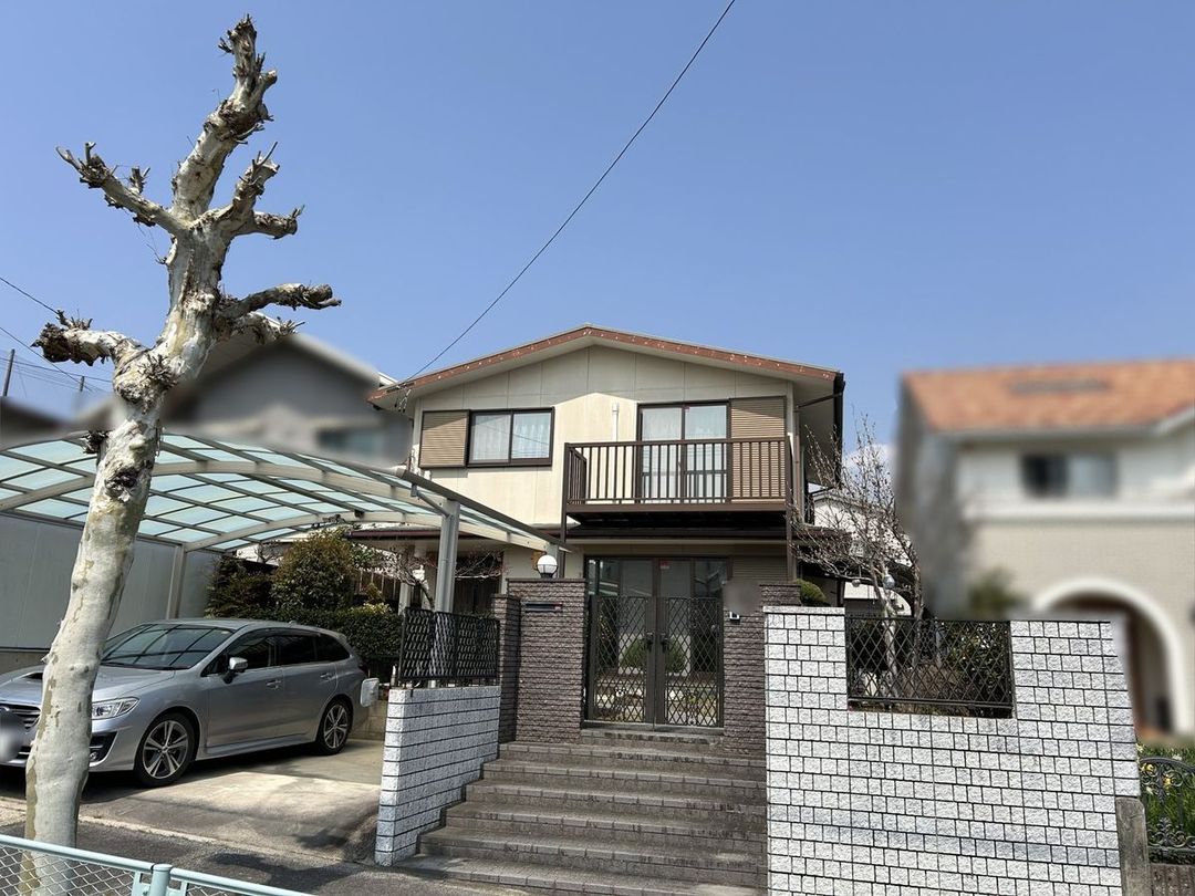 5LDK Detached House for Sale in Kasugai, Aichi - Thumbnail 2