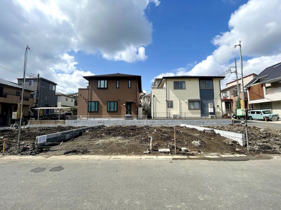 New 3SLDK House in Minami Ward Saitama 102m2 - Thumbnail 2