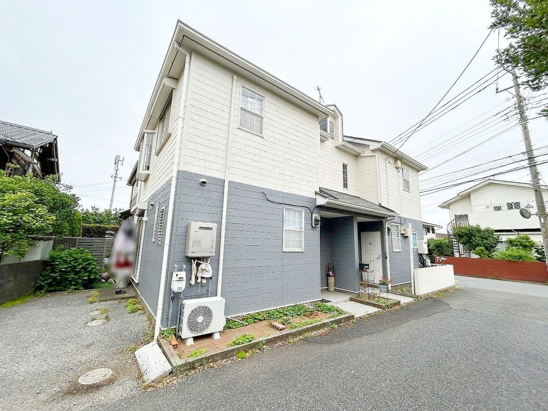 4LDK Detached House in Narashino, Chiba – 128.9 sqm, 2-Car Parking - Thumbnail 2