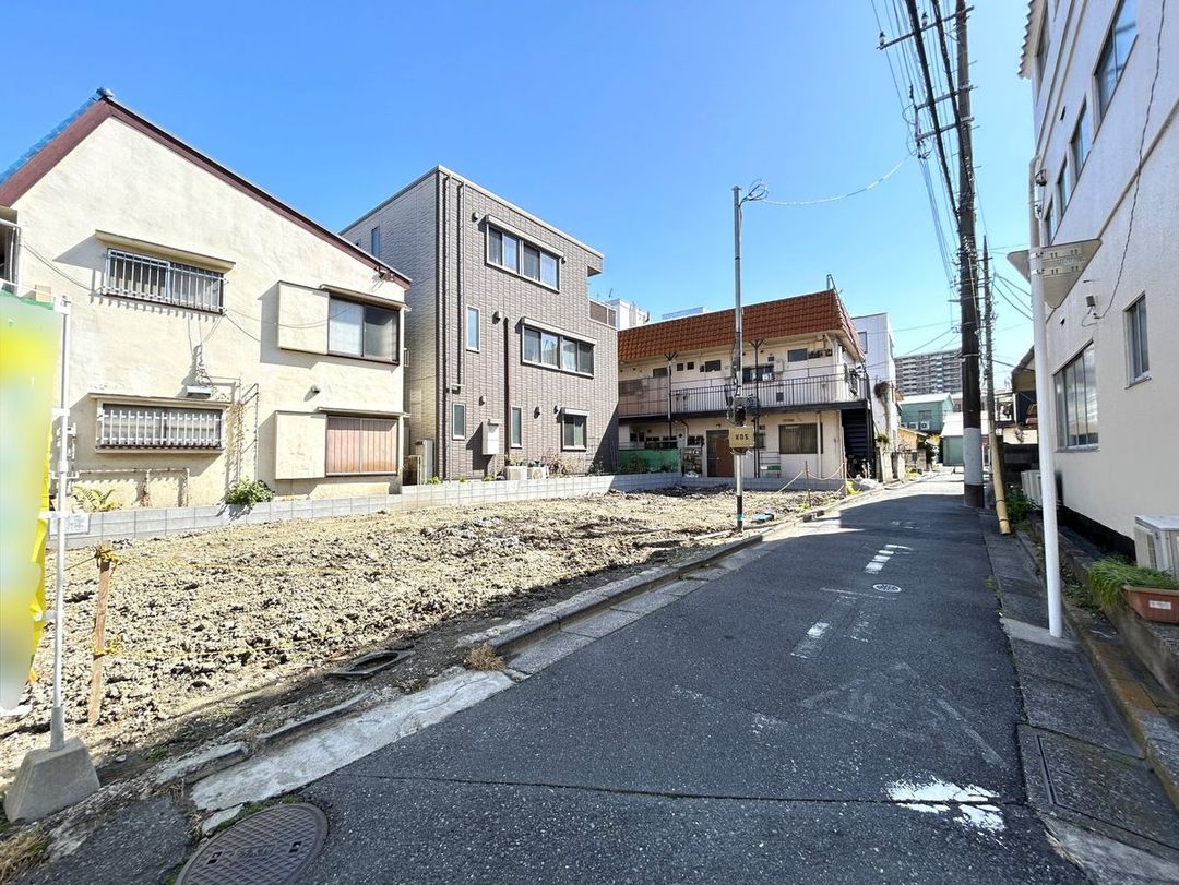 New Build House in Hirai, Edogawa, Tokyo - 2SLDK, 2026 Completion - Thumbnail 2