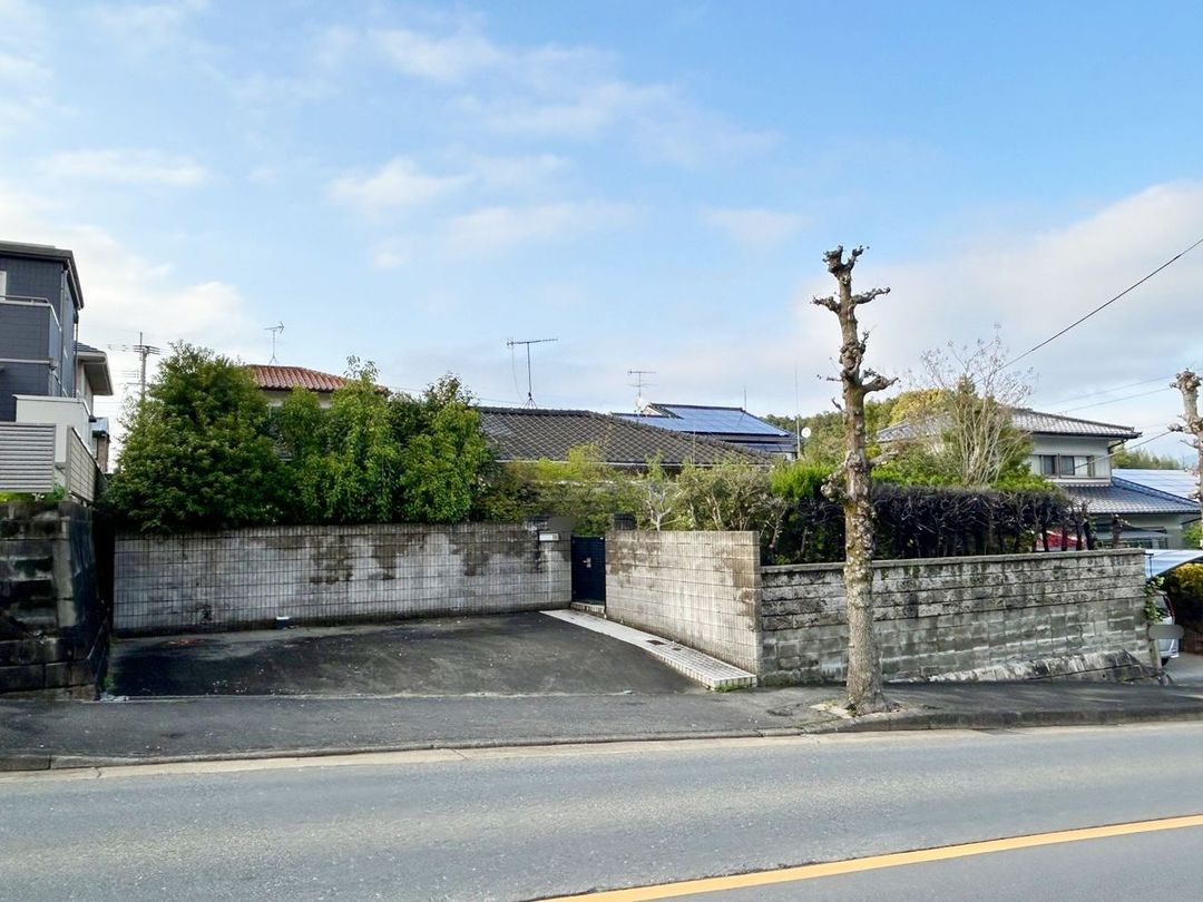 Land for Sale in Onojo City, Fukuoka - 336 sqm - Thumbnail 2