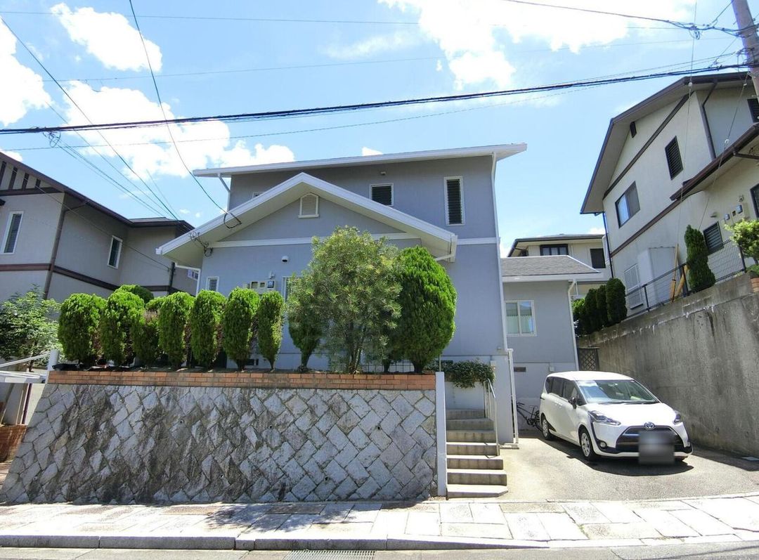 4LDK Detached House in Shinomiya, Fukuoka | 1991 Build, Renovated 2022 - Thumbnail 2