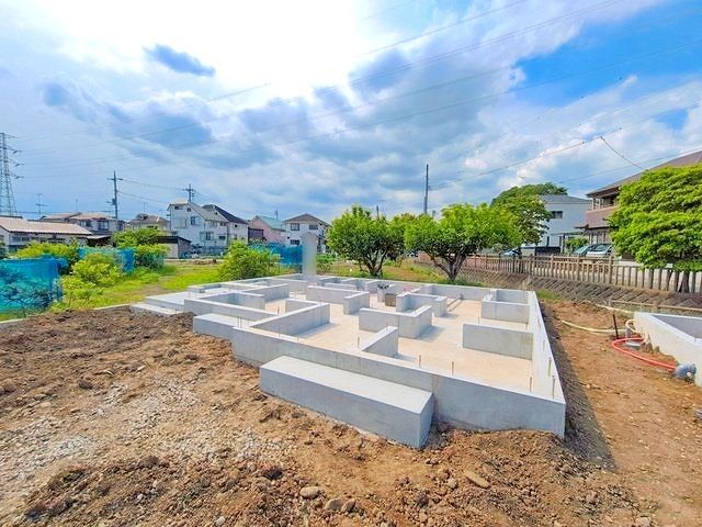 New 4LDK House for Sale in Kunitachi, Tokyo 92.74sqm - Thumbnail 2
