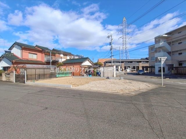 New 4LDK House in Ichinomiya, Aichi - Corner Lot, Long-Term Excellent Housing - Thumbnail 2