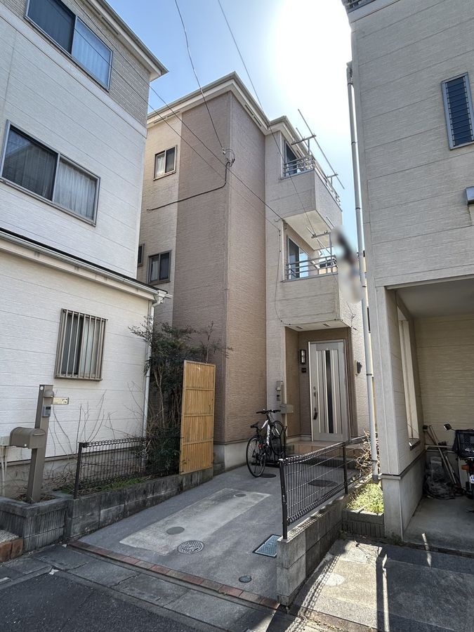 3LDK Detached House for Sale in Kawaguchi, Saitama - Thumbnail 2