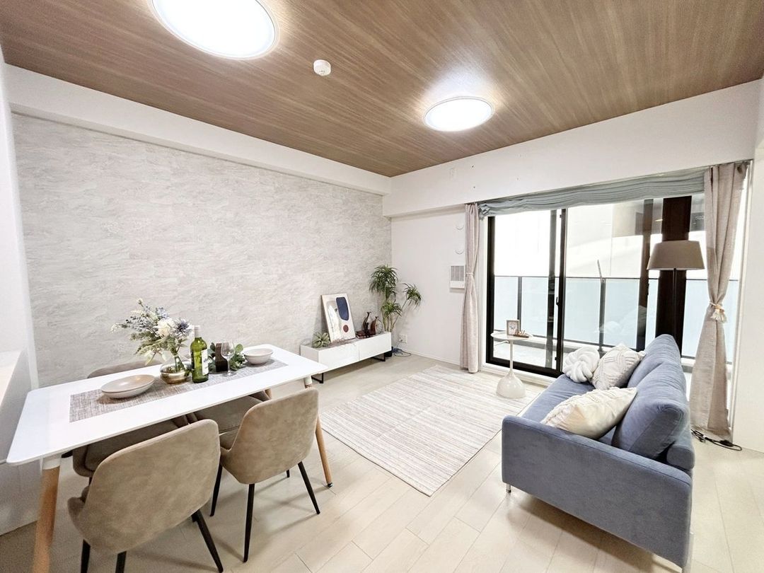 Preludia Kugenuma Tachibana Laurel Court 3LDK Apartment in Fujisawa - Thumbnail 2