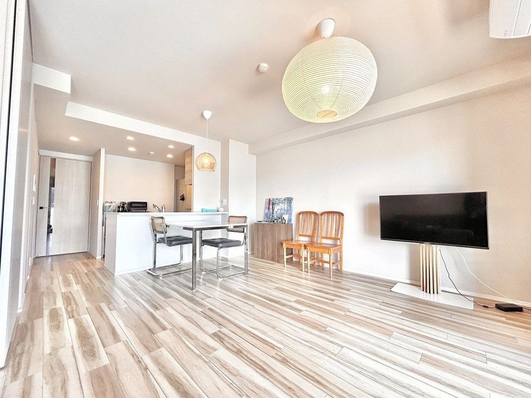 Sunryan Higashi-Totsuka 2SLDK Apartment for Sale in Yokohama - Thumbnail 2