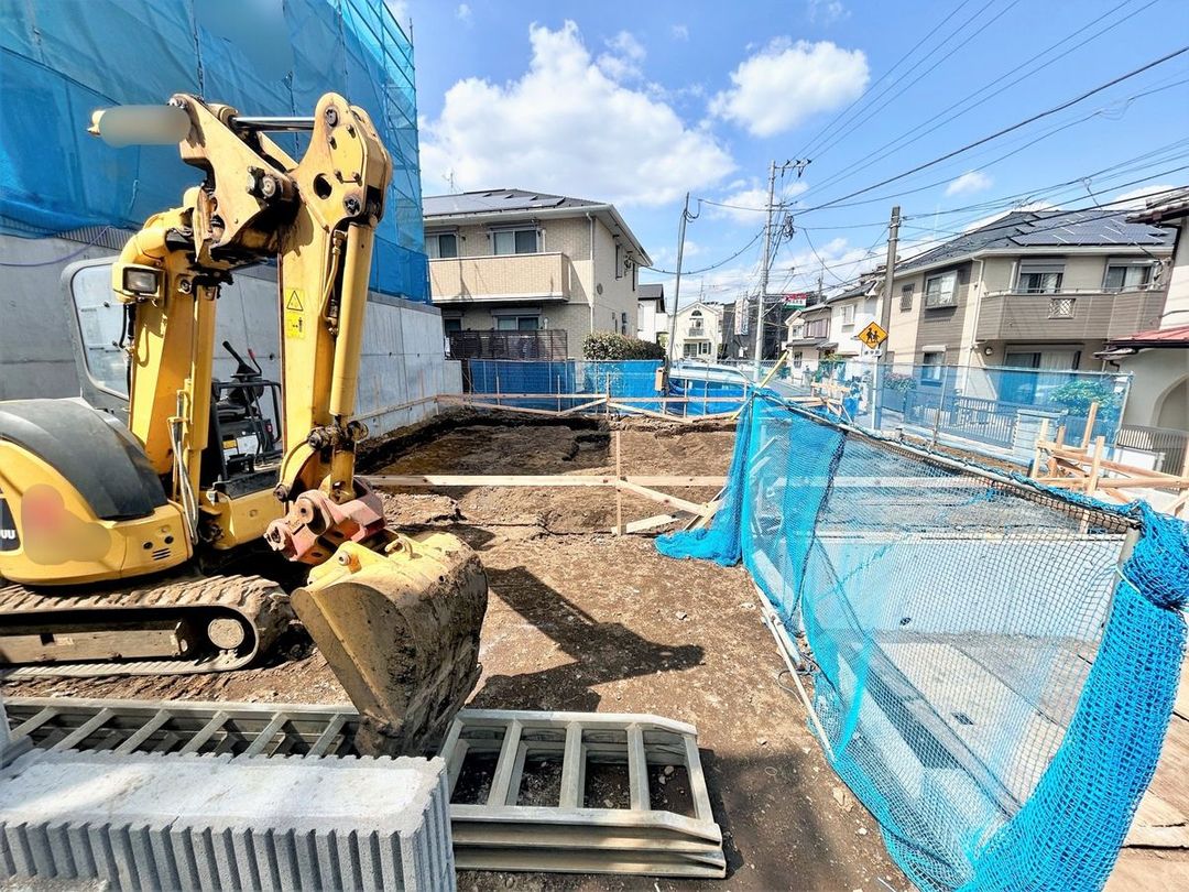 New 3LDK House for Sale in Kamishirane, Yokohama Asahi Ward - Thumbnail 2