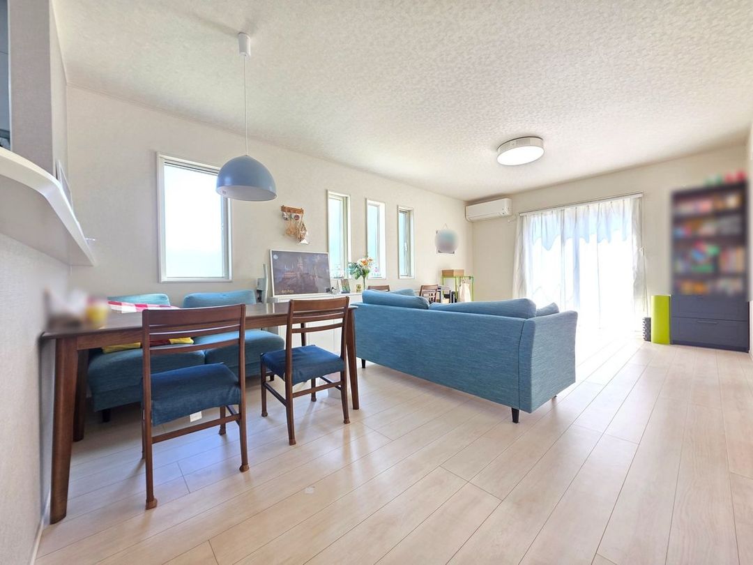 4LDK Detached House for Sale in Inzai City, Chiba - Thumbnail 2