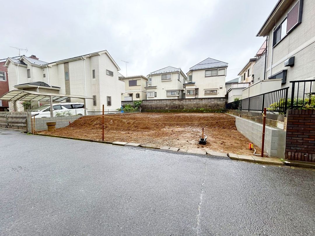 New 4LDK Detached House in Hachioji, Tokyo - 108.47 sqm - Thumbnail 2