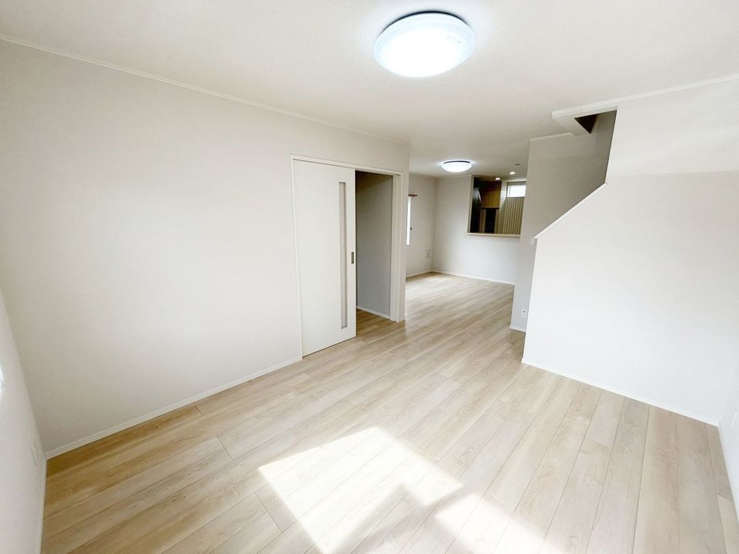 1SLDK Used House for Sale in Omiya-ku, Saitama City - Thumbnail 2