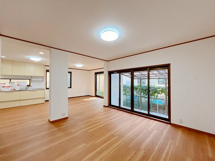 4SLDK Detached House for Sale in Aisai City, Aichi - Thumbnail 2