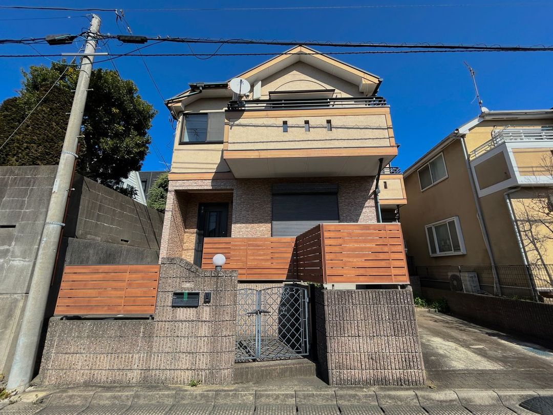 4LDK Detached House for Sale in Inage-ku, Chiba City - Thumbnail 2