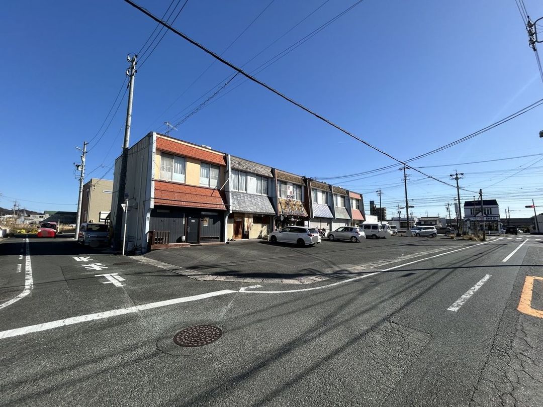 Commercial Shop Building for Sale in Gamagori, Aichi - Thumbnail 3